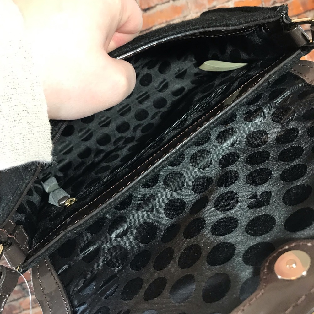 Kate Spade Beantown Crossbody Purse Bag Empire - Picture 7 of 8
